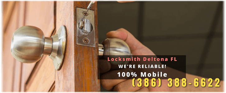 House Lockout Service Deltona FL