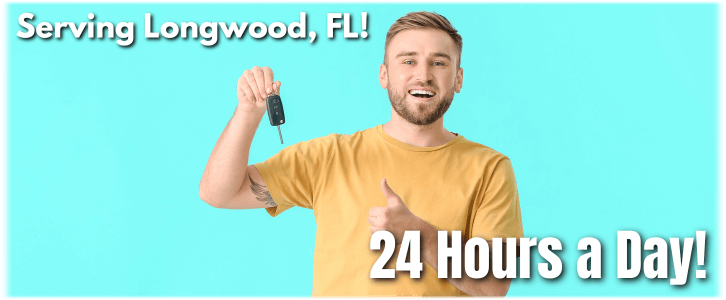 Locksmith Longwood FL