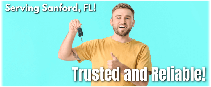 Locksmith Sanford FL